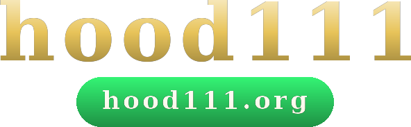 hood111 logo